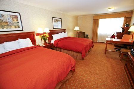 Holiday Inn Express Port Hueneme By Ihg Quarto foto