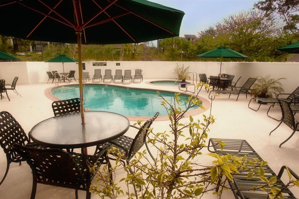 Holiday Inn Express Port Hueneme By Ihg Facilidades foto