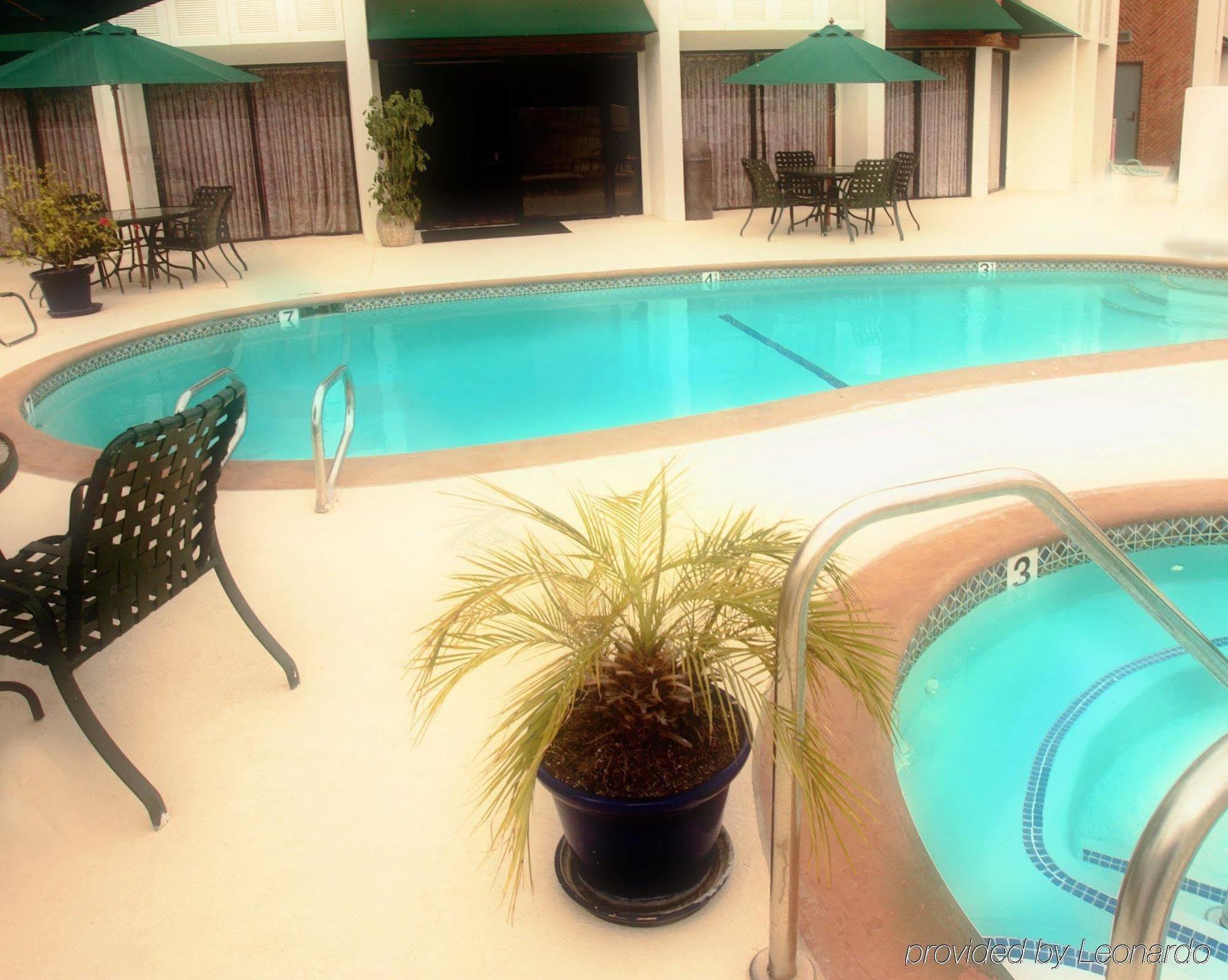 Holiday Inn Express Port Hueneme By Ihg Facilidades foto