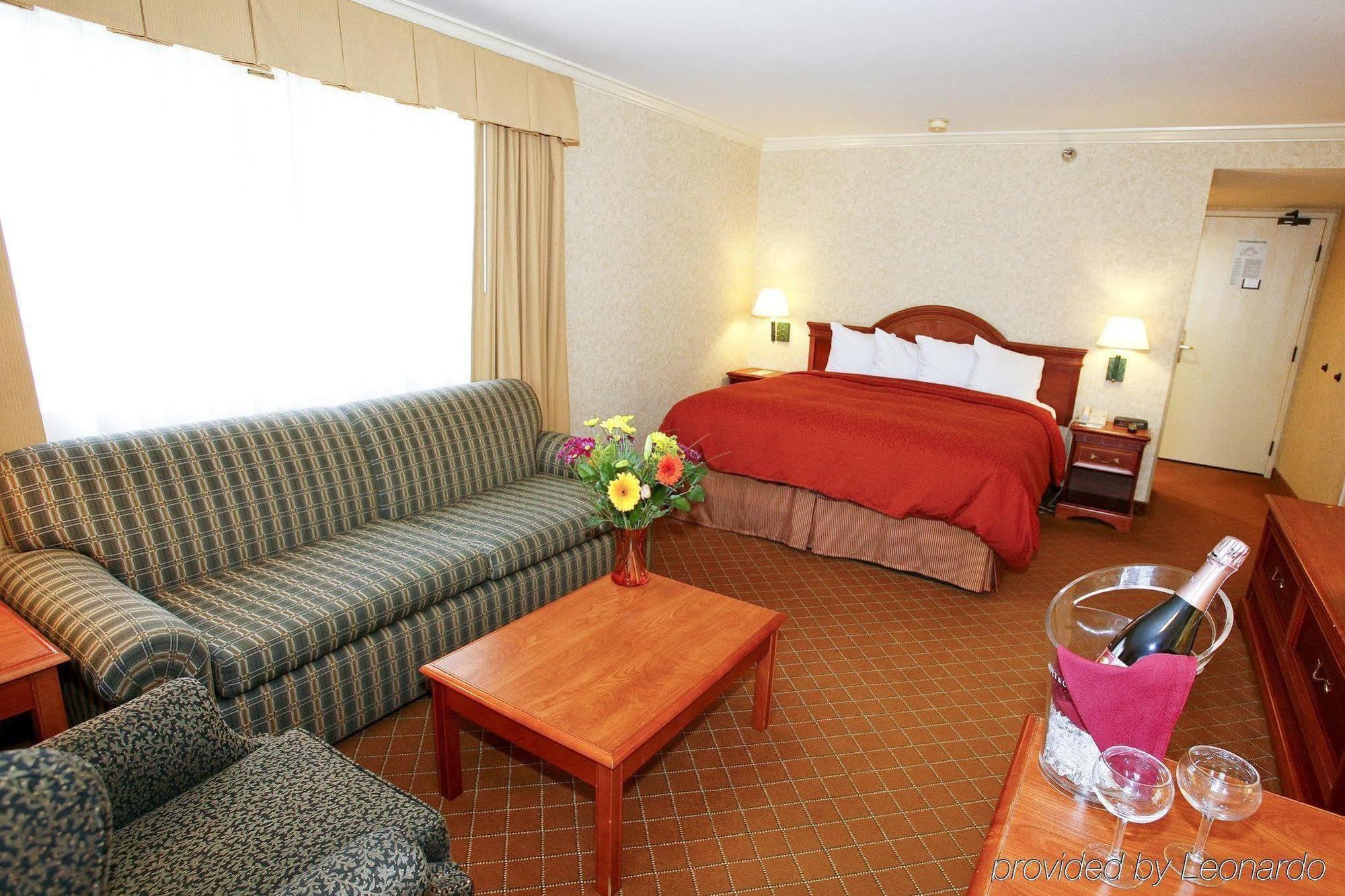 Holiday Inn Express Port Hueneme By Ihg Quarto foto